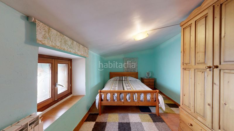 Foto ad5845a8-eb45-417a-816f-d07d0dee6486. Casa amb calefacció a Barásoain