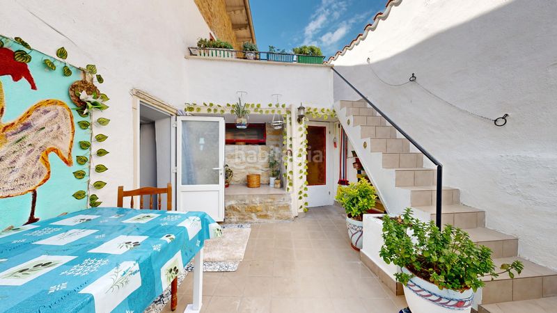Foto d5981e1c-ff96-451a-9c2a-3889184b85e1. Casa amb calefacció a Barásoain