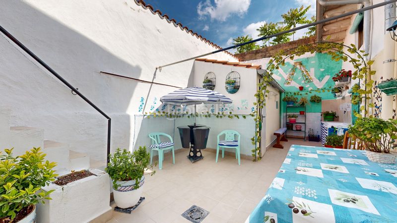Foto e9b50e37-0f84-41fd-96c0-ced1ed6ac3d0. Casa amb calefacció a Barásoain