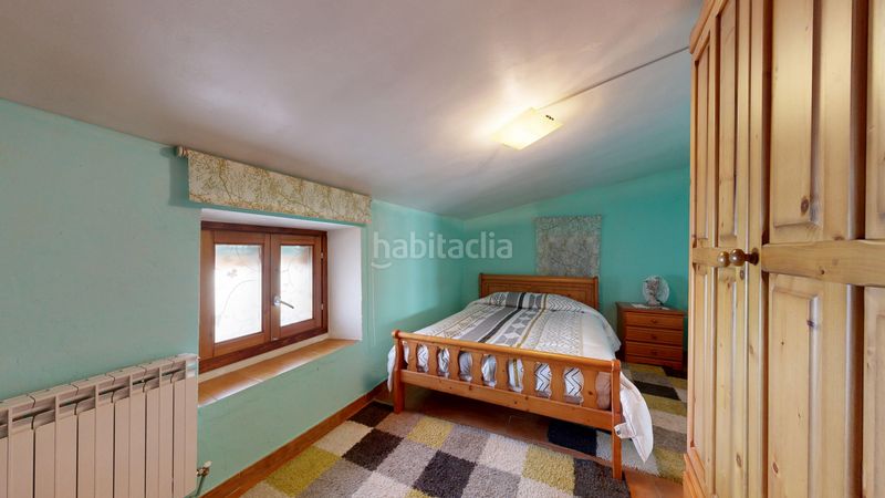 Foto f3198b7f-900a-4400-b5a4-78608c6327ef. Casa amb calefacció a Barásoain