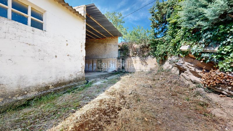 Foto 024b59c9-5167-4b3a-8d7c-8aec24ebe235. Finca rústica a Tafalla