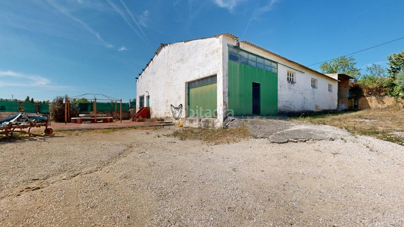 Foto 41acc29c-eff8-48a2-a169-d5eb520dbd97. Finca rústica a Tafalla