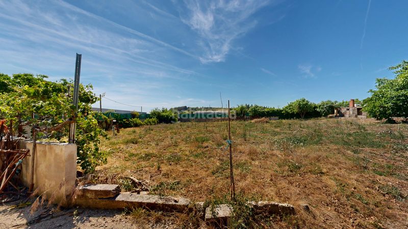 Foto 6152c1e5-66e4-404b-ae24-73d260443518. Finca rústica a Tafalla