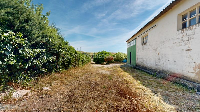 Foto 67a0e376-4946-4f95-b3cb-8d060015116e. Finca rústica a Tafalla
