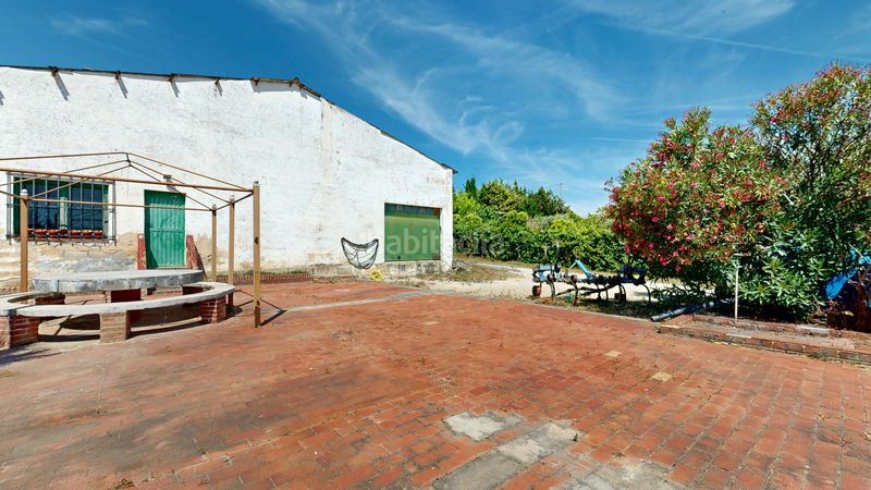 Foto 85980336-6ffc-4fa1-b157-6f48d182244e. Finca rústica a Tafalla