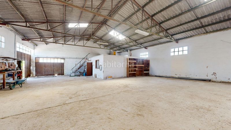 Foto a7038a7f-11ee-4bcb-b289-a5607f1ce7a9. Finca rústica a Tafalla