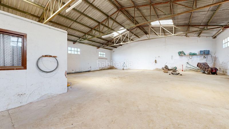 Foto ab88a074-6e92-45c1-983b-d80d6a75c6e4. Finca rústica a Tafalla