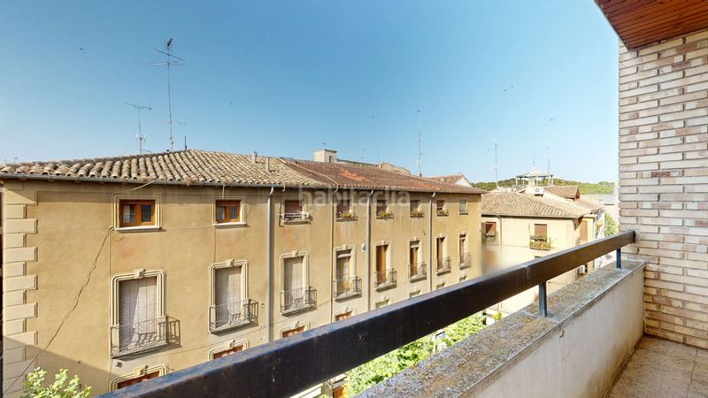 Foto 06b55a23-ee70-47e1-9b10-72c7fdff3353. Pis amb calefacció aparcament a Tafalla