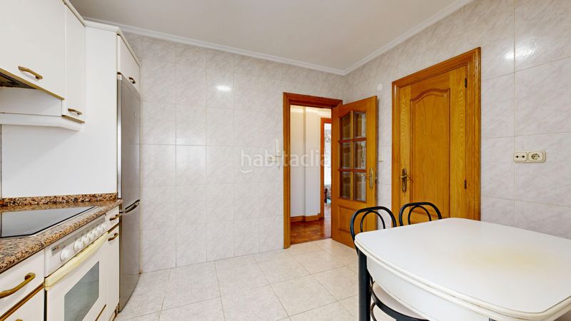Foto 1e6b5e53-2e4c-4a19-bb4b-1e5a8a457688. Pis amb calefacció aparcament a Tafalla