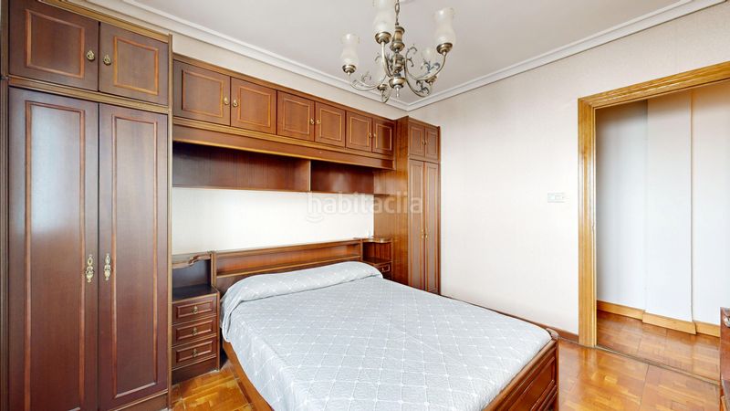 Foto b2e1d2cd-cc6d-4084-af96-cad37c23898b. Pis amb calefacció aparcament a Tafalla