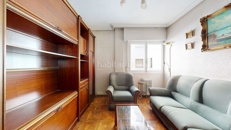 Foto cdc3e297-018a-4ea2-8737-b327ce8bbe78. Pis amb calefacció aparcament a Tafalla