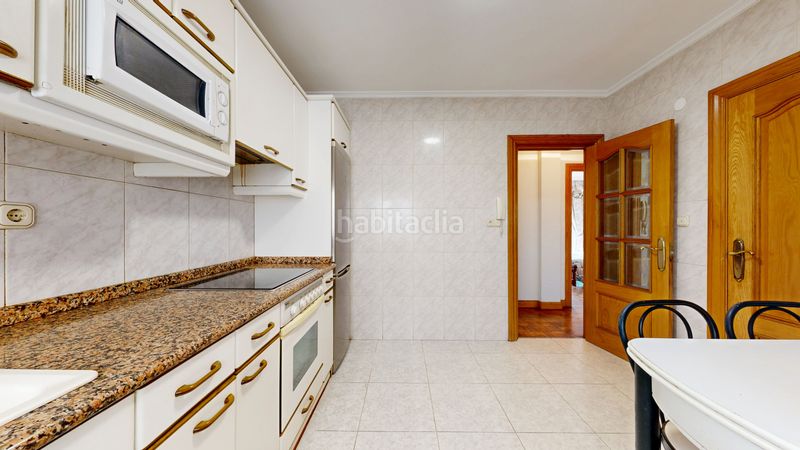 Foto e2d6fcd6-cde7-4781-8b4e-8569ef025bf8. Pis amb calefacció aparcament a Tafalla
