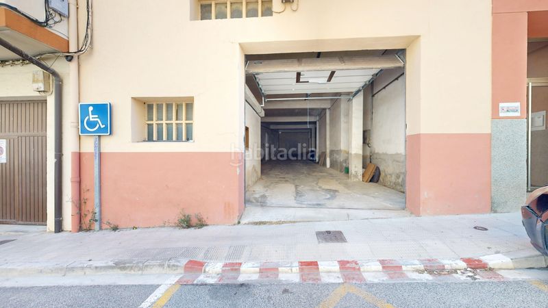 Foto 295bb580-d9cc-406b-8be3-6e7c8cc253f5. Local comercial a Tafalla