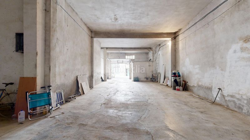 Foto 3f83933a-4844-4d5a-bf20-4b18a72f8fec. Local comercial a Tafalla