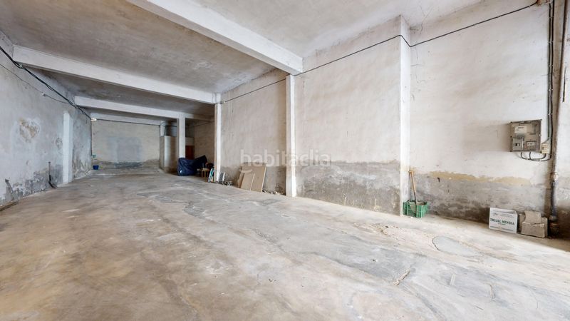 Foto b075e5ca-72c6-41a3-bef7-3d575c355277. Local comercial a Tafalla
