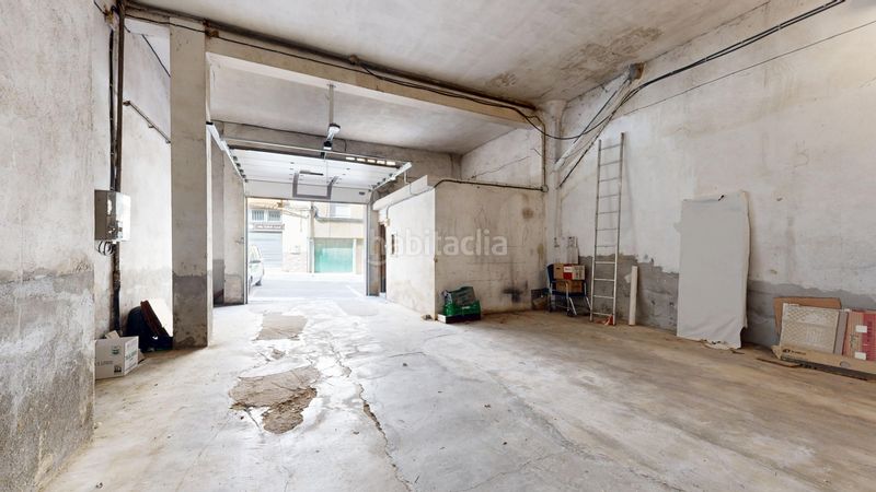 Foto d11f46cc-03ec-470f-abd8-1a0998a0376a. Local comercial a Tafalla