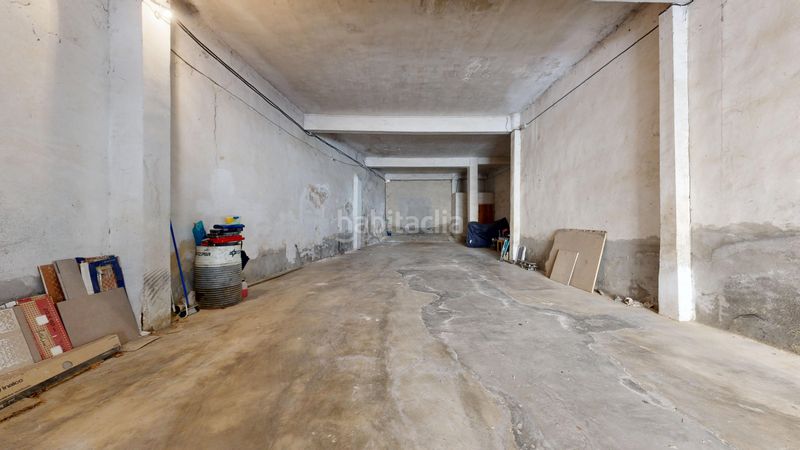 Foto da93dd46-0a66-4f20-86ca-a2185520fb46. Local comercial a Tafalla