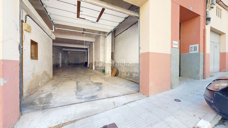 Foto fda2562c-b99c-44a6-9704-651e2b4820dd. Local comercial a Tafalla