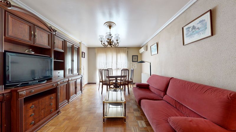 Foto 21ba3d20-36e9-491a-8cd3-ccd77d679e84. Piso  con trastero en Tafalla