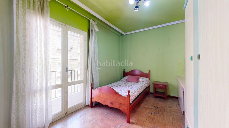 Foto 890d80a1-775c-434e-9534-65ebd714be87. Piso  con trastero en Tafalla