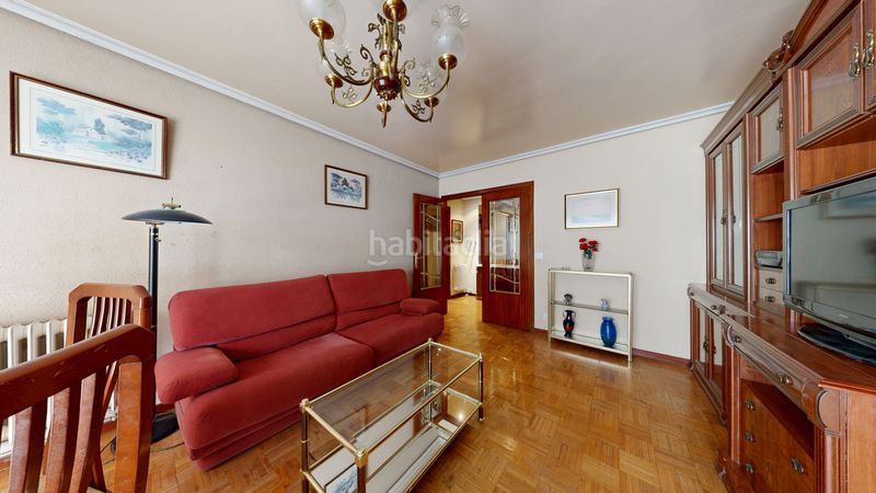 Foto a37bdbe2-a8b0-432a-88ac-e448a99be715. Piso  con trastero en Tafalla