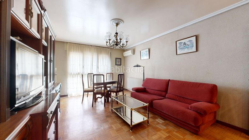 Foto e02e5407-ea88-4575-8b2d-094532e26f3b. Piso  con trastero en Tafalla