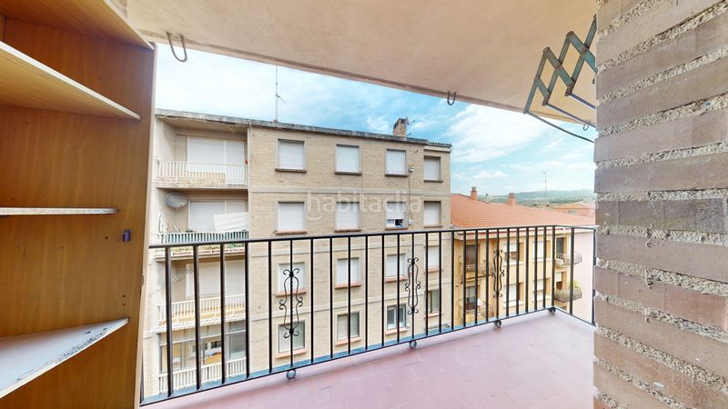 Foto f74f8f75-2895-431e-be3c-941e8d278f96. Piso  con trastero en Tafalla