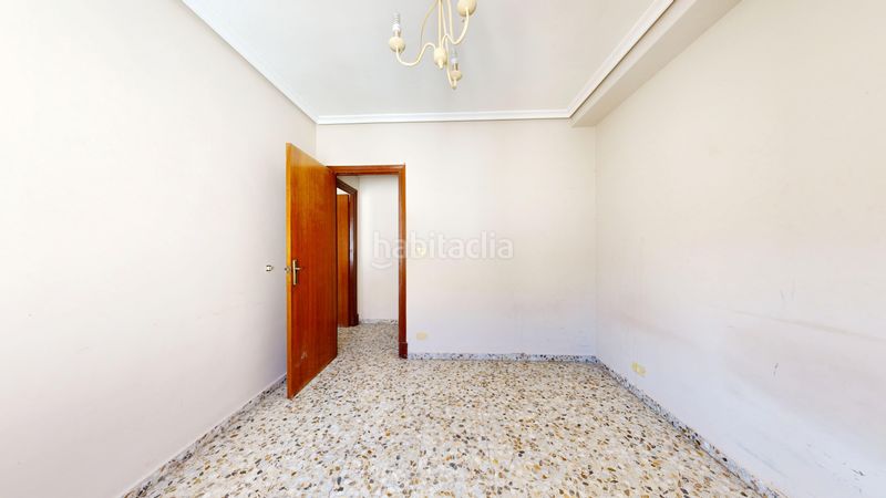 Foto 7976f207-d5d8-4eea-9735-872c33394ade. Piso  para reformar con ascensor en Tafalla