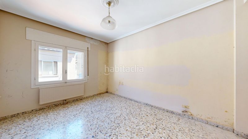 Foto fd9107e8-a6ba-4ce4-8a97-d3c83940b2ab. Piso  para reformar con ascensor en Tafalla