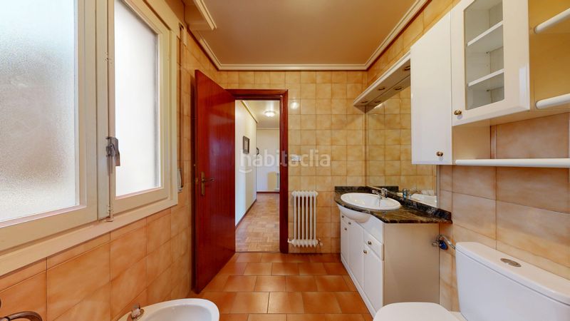 Foto b95777d8-e0a8-4fc1-951d-059e87685d02. Pis amb calefacció a Tafalla