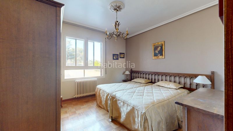 Foto cc52362b-0db4-487d-897b-2e6f3f2dd2d2. Pis amb calefacció a Tafalla