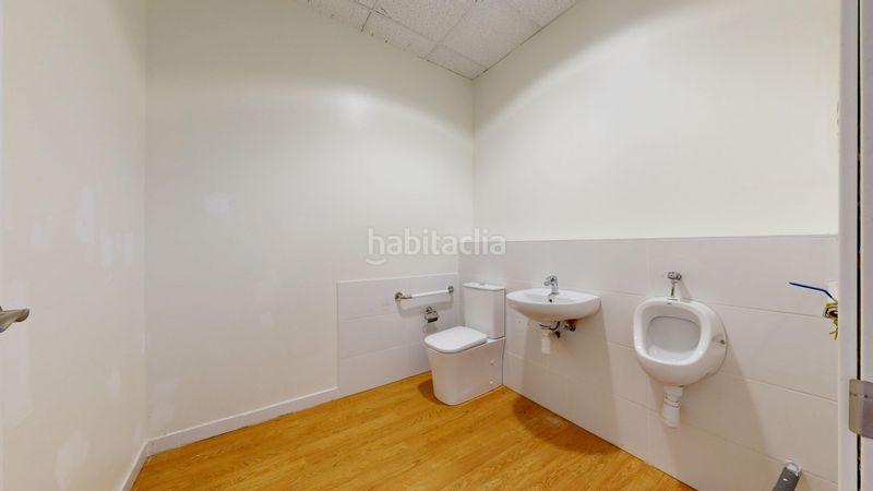 Foto 4bef621d-bbee-4cb4-82a5-b936bf2c0c33. Location local commercial dans Tafalla