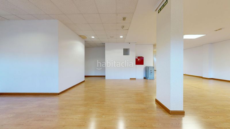 Foto 97e7b215-2cd4-4c0f-bebd-fe053db1e4a5. Location local commercial dans Tafalla