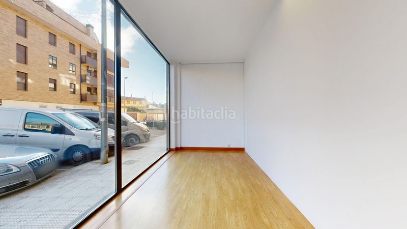 Foto f04bf5fa-5876-4fda-8f07-35cf5325032a. Location local commercial dans Tafalla