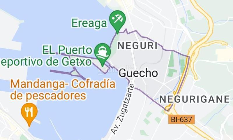 Foto 4165d4c0-ea77-4f17-b6c5-a3fdde370546. Appartement avec chauffage dans Artatza-Pinueta-Pinosolo Leioa