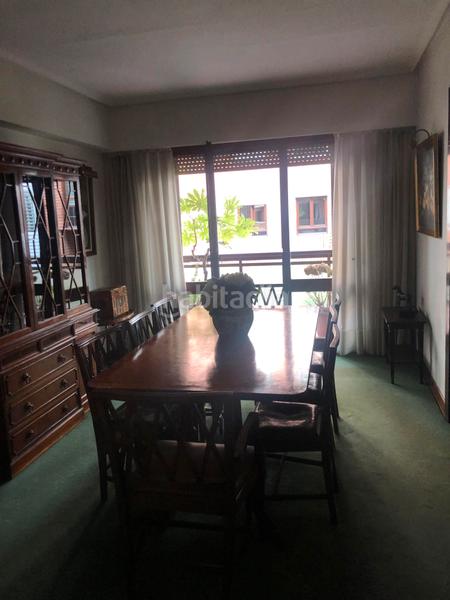 Foto 2ce8eb80-6ec1-44f5-95e3-cc2185e87447. Pis amb calefacció aparcament a Las Arenas Getxo