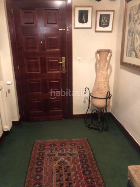 Foto 32838c84-2cab-42be-b763-cd565e4378ff. Pis amb calefacció aparcament a Las Arenas Getxo