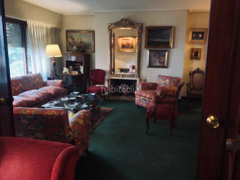 Foto 67ba9e39-4b7a-4ed6-9054-cea9eb215b6a. Pis amb calefacció aparcament a Las Arenas Getxo