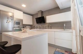 Location Appartement  El solar plaza. Portugalete puente colgante , 2 hab  2 w de diseño , alquila por