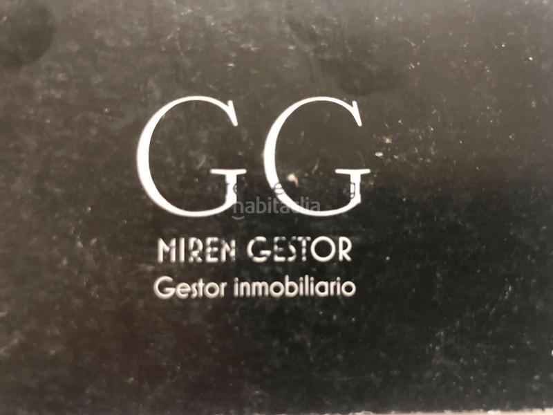 Foto 63033b9c-454c-4436-b3da-0ef9f5592338. Piso  de 3 hab baño y ascensor . salesianos en Barakaldo