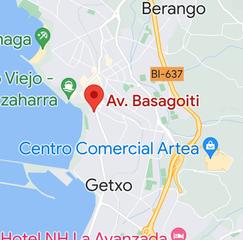 Lloguer Pis  Avenida basagoiti. Bonito piso cerca de basagoiti 4 hab ascensor