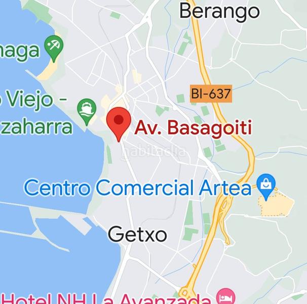 Foto 4dd9bde9-d78c-4fe5-9410-9240e7f124c5. Location appartement avec chauffage dans Centro-Puerto Viejo Getxo