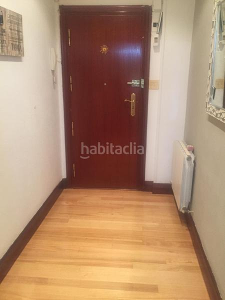 Foto 8ed01673-74b7-4b3f-917f-34261750e383. Appartamento con riscaldamento in Las Arenas Getxo