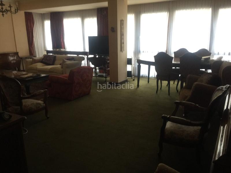 Foto a17a9a86-acab-4689-b7a7-50c193bbed6e. Etagenwohnung mit heizung parking in Las Arenas Getxo