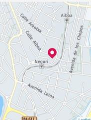 Lloguer Pis  Aiboa kalea. Aiboa alquiler de piso con terraza y garaje