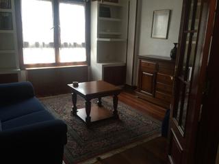Appartement  Plaza puente