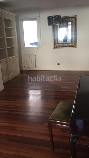 Foto f47ec6ab-e7f6-4923-b169-ef712cc1f952. Location appartement avec chauffage parking dans Artatza-Pinueta-Pinosolo Leioa