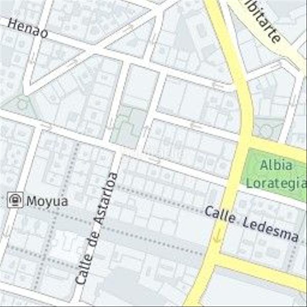 Foto 310bbc57-b2e4-40fa-adf2-b86f8eafd3a6. Rent flat with heating parking in Ensanche - Moyua - Diputación Bilbao