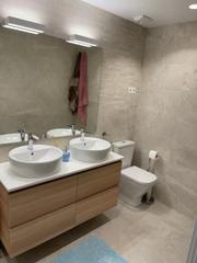 Location Appartement  Neguri hiribidea. Neguri piso con amplia terraza y garaje  con trastero