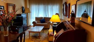 Pis  Euskal herria kalea. Piso impecable sta m. de getxo , 3 hab